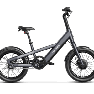 EC Compact City - Spacegrau / Standard