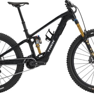 Trek Fuel+ MX 9.8 Eagle 90 Gen 2 - 2026 - Carbon Smoke/Lithium Grey Marble | M