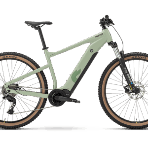 Mountain 7 Long Range / Hardtail / Olive / M(45cm) - Used