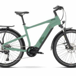 Trekking 7 Long Range - Moss / High Step / XL