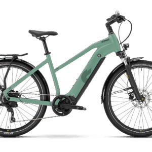 Trekking 7 Long Range High Step - Moss / XL / High Step