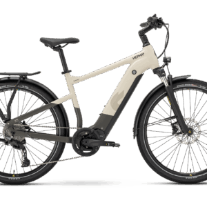 Trekking 7 Performance / High Step / Warm Grey / L (52cm) - Used