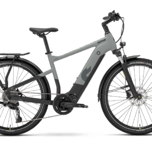 Trekking 7 Ultra / High Step / Grey / M (49cm) - Used