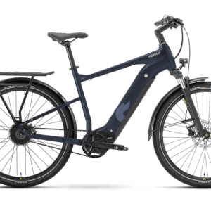 City 7 Ultra / High Step / Dark Blue/ L(55cm) - Used