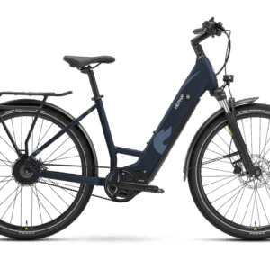 City 7 Ultra / Step Through / Dark Blue/ L(55cm) - Used