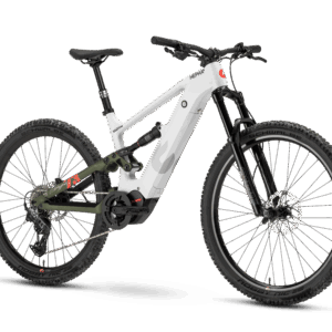 All Mountain 7 Carbon Tschugg Signature - L