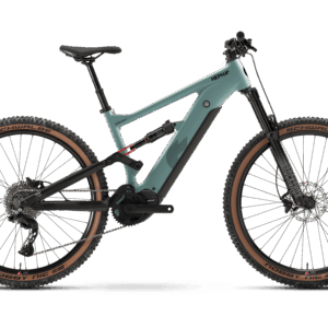 All Mountain 7 Alloy Performance - Petrol / L