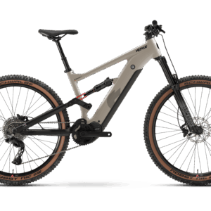 All Mountain 7 Alloy Performance - Warm grey / L