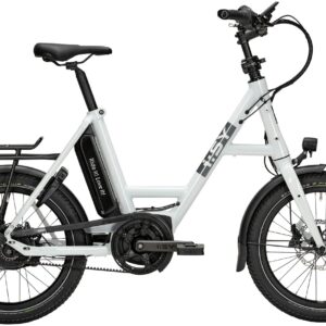 i:SY N3.8 ZR 545 Wh weiß 2026