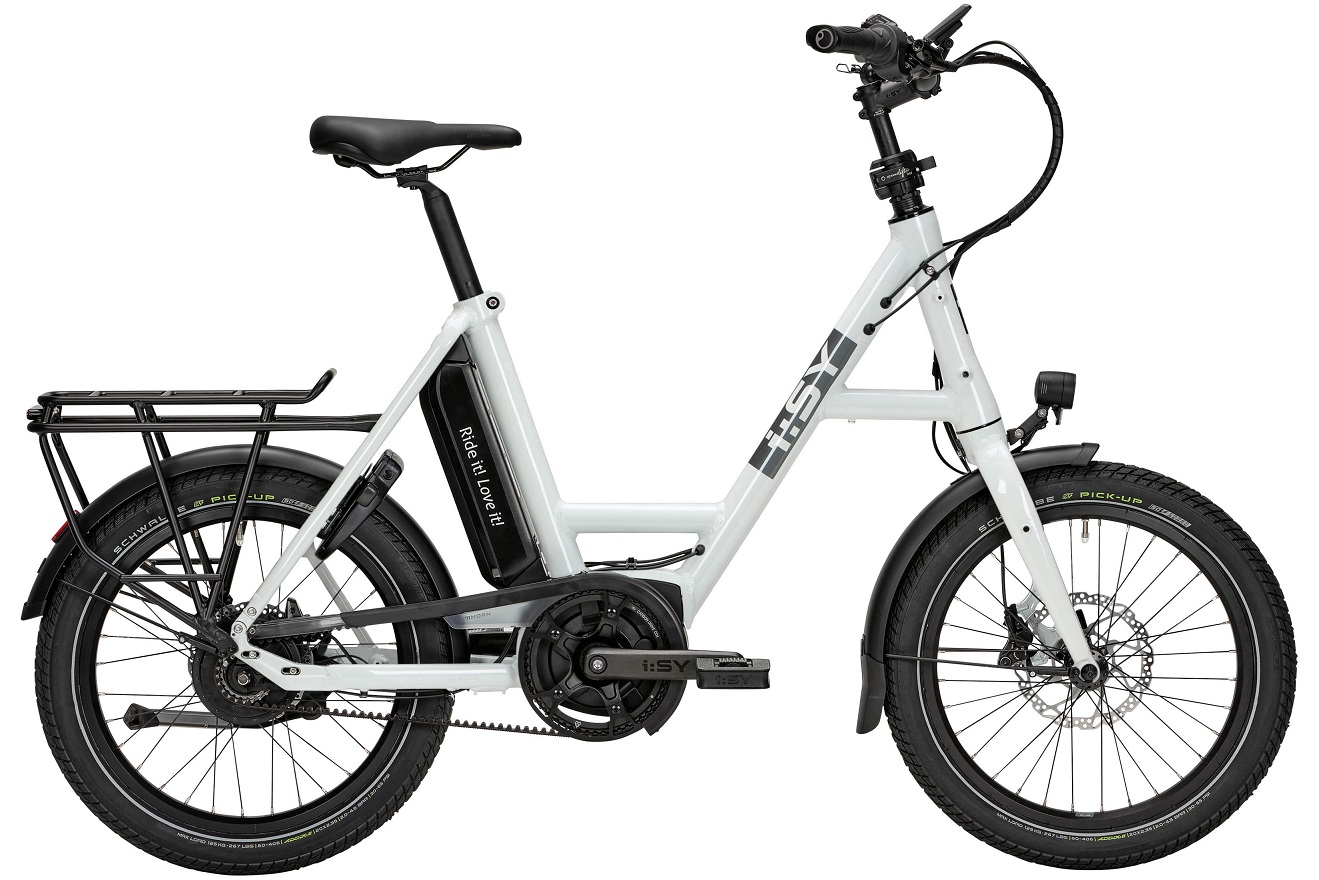 i:SY N3.8 ZR 545 Wh weiß 2026