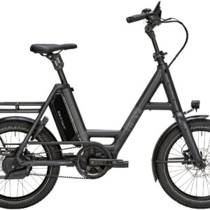 i:SY N3.8 ZR CX Auto Comfort 800 Wh schwarz 2026