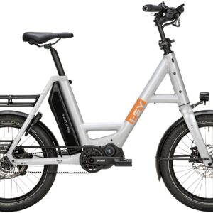 i:SY P12 ZR 800 Wh silber 2026