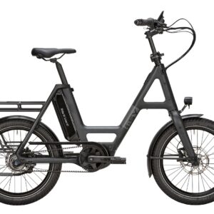 i:SY Skyfly E5 ZR F PX 545 Wh dunkel grau 2026