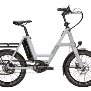 i:SY Skyfly E5 ZR F PX 545 Wh grau/orange gesprenkelt 2026