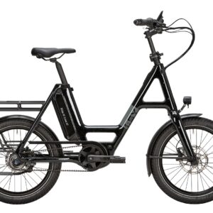 i:SY Skyfly E5 ZR F PX 545 Wh schwarz/gesprenkelt 2026