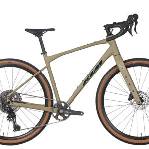 KTM Macina City PX 830 Belt Herren grau 2026