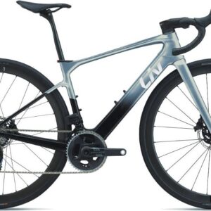 Liv Avail Advanced E+ Elite 1 - 2026 - M