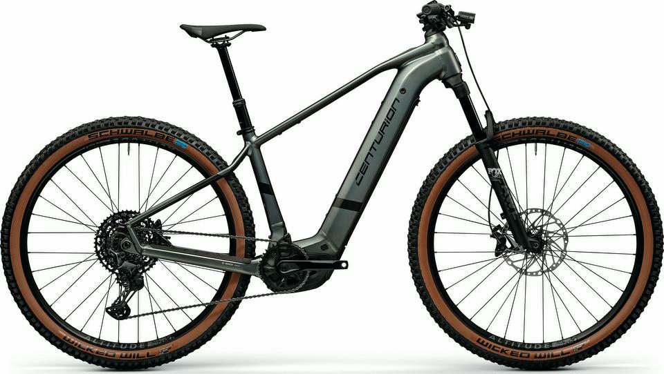 E-Bike Centurion Backfire R2000 2026 XL frei Haus