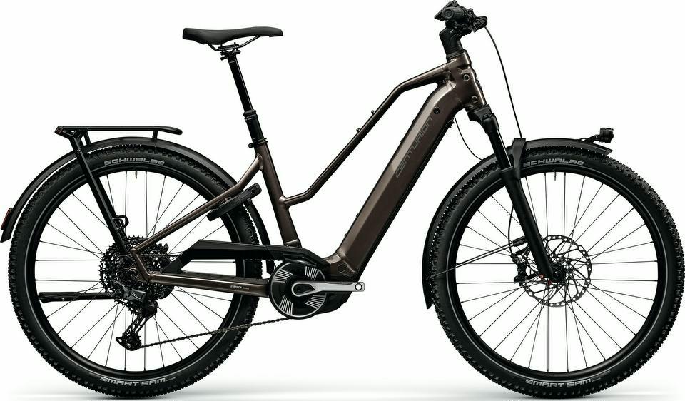 E-Bike Centurion Country R2000 T 2026 L_Blau frei Haus