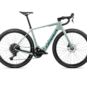 Orbea Denna H50 Blue 2026 M