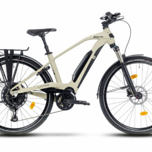 Fantic LIVING Y Sand 28" 630 Wh Diamant