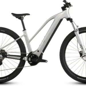 Cube Reaction Hybrid ONE 800 sleekgrey´n´prism Trapeze 2026 L