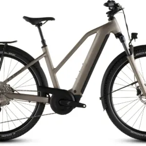 Cube Nuride Hybrid Pro 800 flashstone´n´chrome Trapeze 2026 50 cm