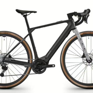 Conway Nyvon 8.0 - 28 Zoll 400Wh 10K Diamant - black matt