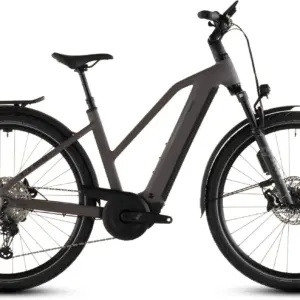 Cube Kathmandu Hybrid EXC 800 cedar´n´chrome Trapeze 2026 54 cm