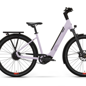 City 8 Performance - Lavender / Low Step / XL