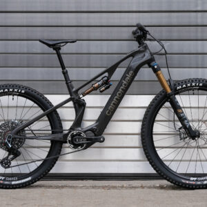 Cannondale Moterra Neo Carbon SL 1 (Größe M) refurbished