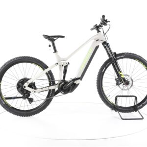 Haibike AllTrail 3 2024