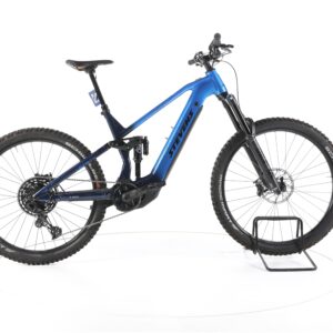 Stevens E-Inception ED 7.6.1 GTF 2023