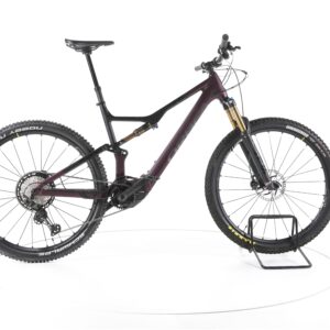 Orbea Rise H10 2022