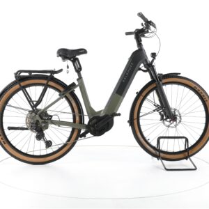 Kalkhoff Entice 5.B Advance+ LTD 2024