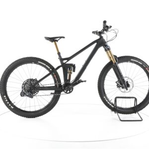 Cube Stereo 140 HPC SLT 2022