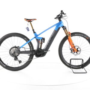 Cube Stereo Hybrid 140 HPC Actionteam 2024