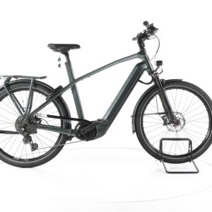 Kalkhoff Endeavour 7.B Move+ 2024