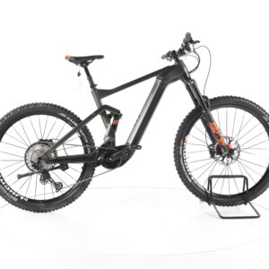 Kettler Scarpia FS2 2022