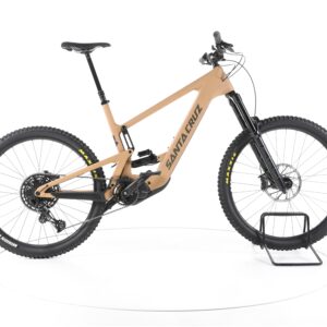 Santa Cruz Bullit CC 2023