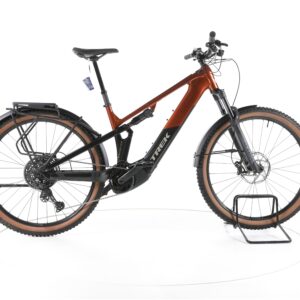 Trek Powerfly+ FS 4 Gen 4 2025