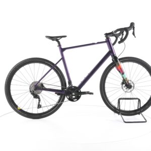 Bergamont Grandurance 2022