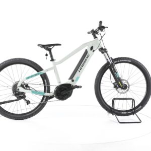 Haibike HardSeven 5 2022