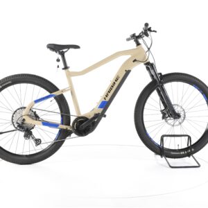 Haibike HardNine 7 2021