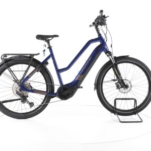 Haibike Trekking 7 2021