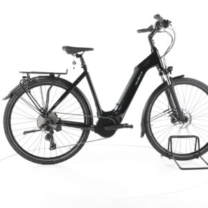 Velo de Ville AEB 890 2022