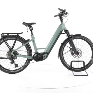 Kalkhoff ENTICE 7.B ADVANCE ABS 2024