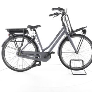 Gazelle HeavyDutyNL C7+ HMB 2022