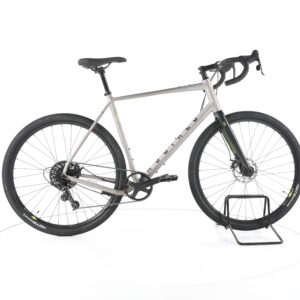 NS BIKES RAG+ 2 2022