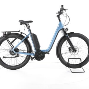 Victoria E-Urban 11.9 2022